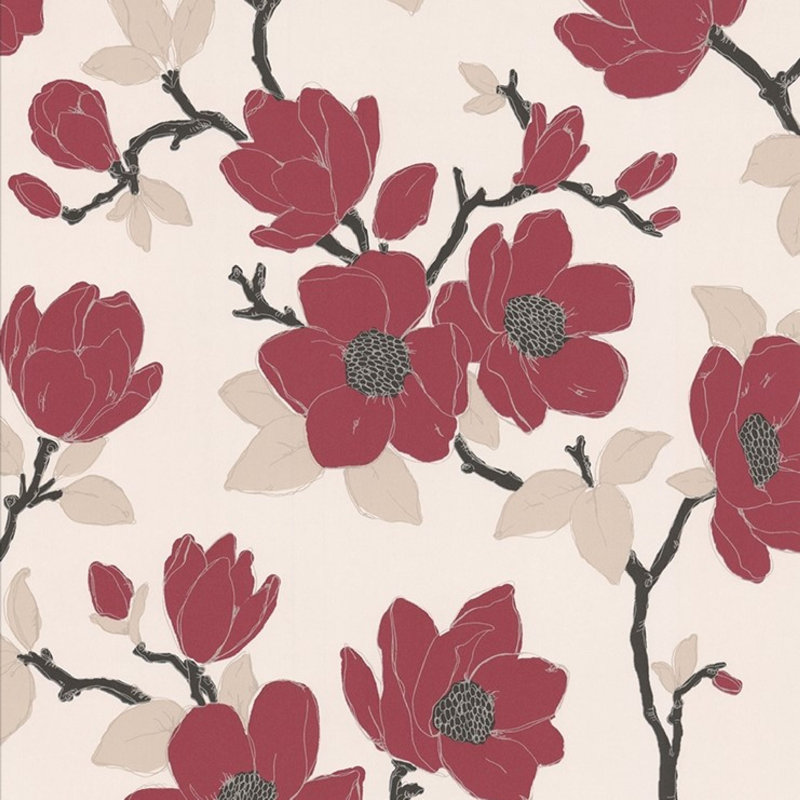 Graham & Brown Elinor 10m x 52cm Glitter/Shimmer Wallpaper Roll